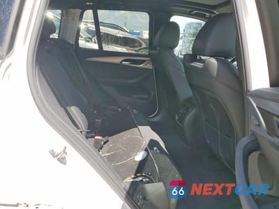 Zdjęcie 10 z 13 samochodu: 2021 BMW X3 SDRIVE30I VIN:5UXTY3C06M9H95657 - miniatura