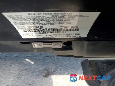 Zdjęcie 12 z 12 samochodu: 2013 FORD TAURUS SEL VIN:1FAHP2E84DG224559 - miniatura