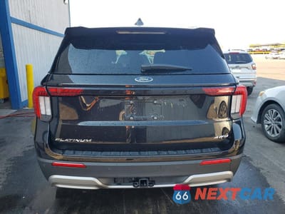 Zdjęcie 6 z 13 samochodu: 2026 FORD EXPLORER PLATINUM VIN:1FMUK8HH6TGA37470 - miniatura