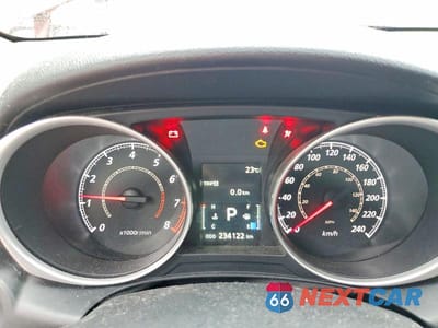 Zdjęcie 9 z 13 samochodu: 2015 MITSUBISHI RVR GT VIN:4A4AJ4AW4FE608104 - miniatura