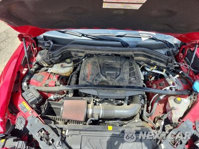 Zdjęcie 12 z 13 samochodu: 2020 ALFA ROMEO STELVIO VIN:ZASPAJAN3L7C94282 - miniatura