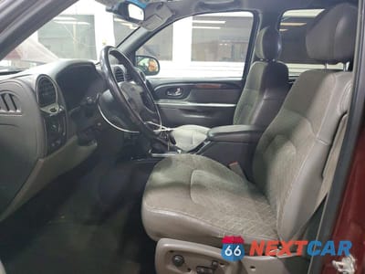 Zdjęcie 7 z 13 samochodu: 2004 GMC ENVOY XUV VIN:1GKET12S746184636 - miniatura