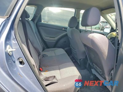 Zdjęcie 10 z 12 samochodu: 2007 TOYOTA MATRIX VIN:2T1KR32E17C630716 - miniatura
