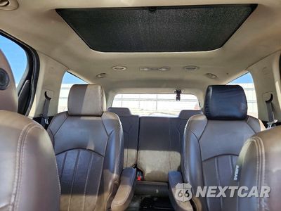 Zdjęcie 10 z 13 samochodu: 2017 GMC ACADIA LIMITED SLT-2 VIN:1GKKRSKD5HJ270393 - miniatura