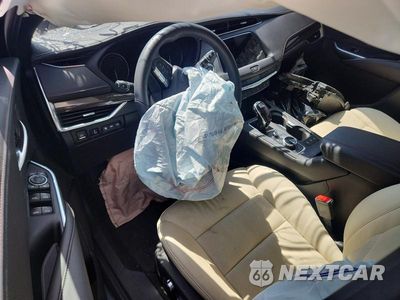 Zdjęcie 8 z 13 samochodu: 2022 CADILLAC XT4 SPORT VIN:1GYFZFR41NF147290 - miniatura