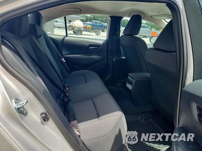 Zdjęcie 10 z 12 samochodu: 2026 TOYOTA COROLLA LE VIN:5YFB4MDE4TP404410 - miniatura