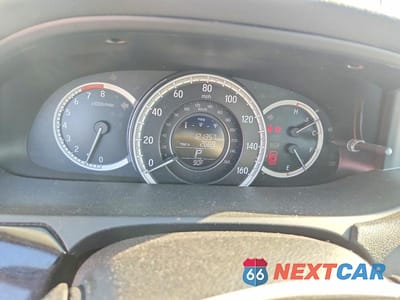 Zdjęcie 9 z 13 samochodu: 2017 HONDA ACCORD LX VIN:1HGCR2F36HA175828 - miniatura