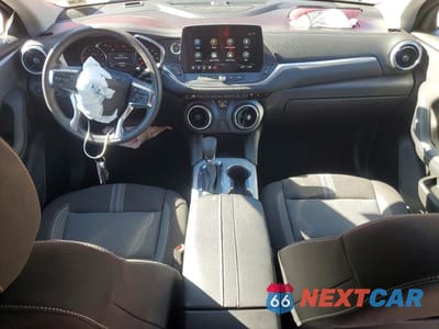 Zdjęcie 8 z 13 samochodu: 2025 CHEVROLET BLAZER 2LT VIN:3GNKBCR42SS265550 - miniatura