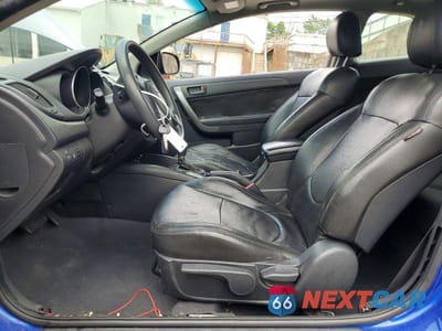 Zdjęcie 7 z 12 samochodu: 2012 KIA FORTE EX VIN:KNAFU6A23C5468519 - miniatura