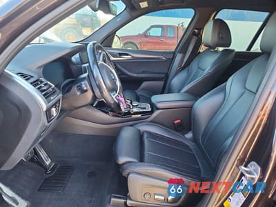Zdjęcie 7 z 12 samochodu: 2022 BMW X3 XDRIVE30I VIN:WBX57DP0XNN169650 - miniatura