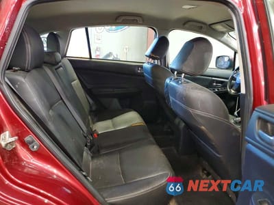 Zdjęcie 10 z 12 samochodu: 2013 SUBARU IMPREZA LIMITED VIN:JF1GPAG68DH206657 - miniatura