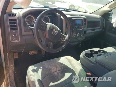 Zdjęcie 8 z 12 samochodu: 2016 RAM 1500 ST VIN:3C6JR6DG0GG142589 - miniatura