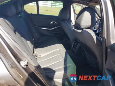 Zdjęcie 10 z 12 samochodu: 2020 BMW 330XI VIN:3MW5R7J00L8B22755 - miniatura