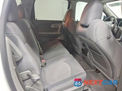 Zdjęcie 11 z 13 samochodu: 2012 CHEVROLET TRAVERSE LS VIN:1GNKVFED7CJ228690 - miniatura
