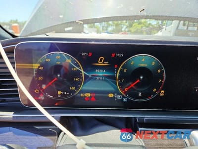 Zdjęcie 9 z 13 samochodu: 2020 MERCEDES-BENZ GLE 350 VIN:4JGFB4JE2LA200331 - miniatura