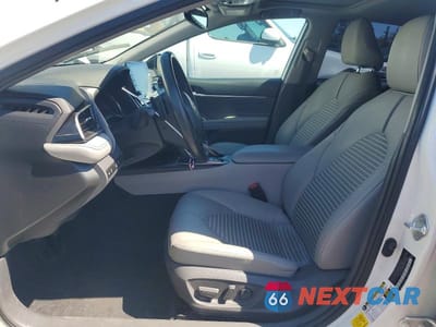 Zdjęcie 7 z 12 samochodu: 2021 TOYOTA CAMRY SE VIN:4T1S31AK9MU023132 - miniatura