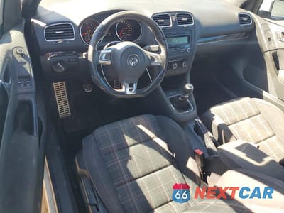 Zdjęcie 8 z 13 samochodu: 2012 VOLKSWAGEN GTI VIN:WVWED7AJ9CW170160 - miniatura