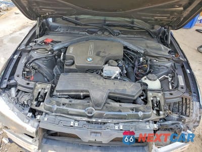 Zdjęcie 11 z 12 samochodu: 2013 BMW 328 I SULEV VIN:WBA3C1G5XDNR45586 - miniatura