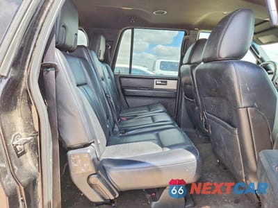 Zdjęcie 11 z 13 samochodu: 2017 FORD EXPEDITION VIN:1FMJK1KT9HEA62437 - miniatura