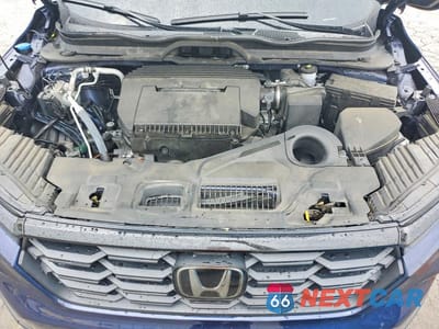 Zdjęcie 12 z 13 samochodu: 2025 HONDA PILOT SPORT VIN:5FNYG2H33SB008672 - miniatura