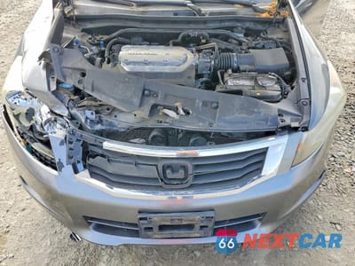 Zdjęcie 11 z 12 samochodu: 2008 HONDA ACCORD EXL VIN:1HGCP36848A043206 - miniatura