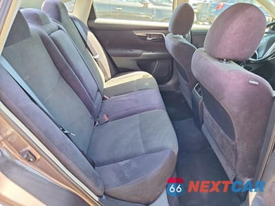 Zdjęcie 10 z 12 samochodu: 2013 NISSAN ALTIMA 2.5 VIN:1N4AL3AP5DC280601 - miniatura