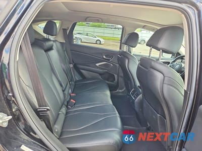 Zdjęcie 11 z 13 samochodu: 2020 ACURA RDX VIN:5J8TC2H35LL035071 - miniatura