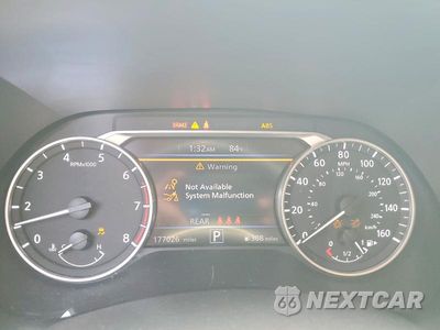 Zdjęcie 9 z 12 samochodu: 2020 NISSAN SENTRA SR VIN:3N1AB8DV1LY256017 - miniatura