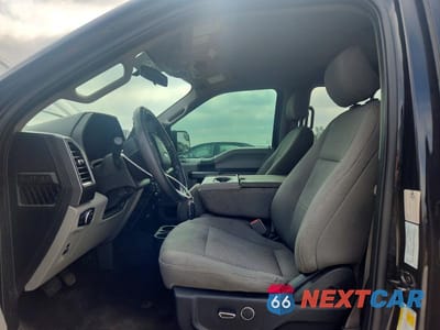 Zdjęcie 7 z 12 samochodu: 2018 FORD F150 SUPERCREW VIN:1FTFW1E57JFC95941 - miniatura