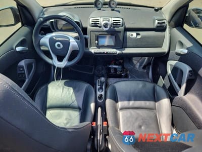 Zdjęcie 8 z 13 samochodu: 2008 SMART FORTWO PASSION VIN:WMEEK31X58K125736 - miniatura