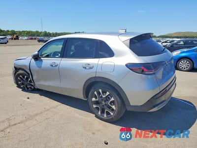Drugie zdjęcie samochodu z przodu: 2026 HONDA HR-V EXL VIN:3CZRZ2H77TM705478 - miniatura