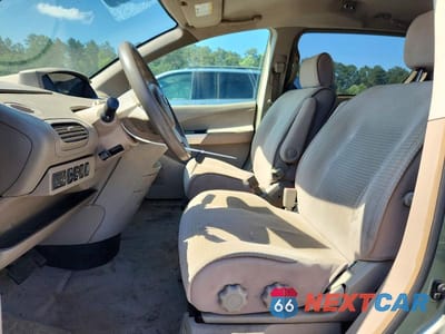 Zdjęcie 7 z 13 samochodu: 2005 NISSAN QUEST 3.5 VIN:5N1BV28U05N103891 - miniatura