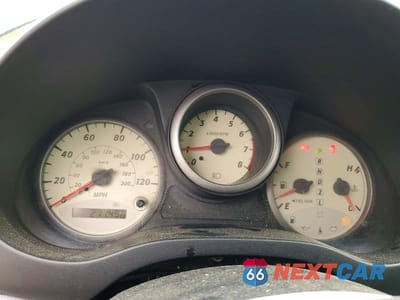Zdjęcie 9 z 13 samochodu: 2003 TOYOTA RAV4 BASE VIN:JTEHH20V030261518 - miniatura