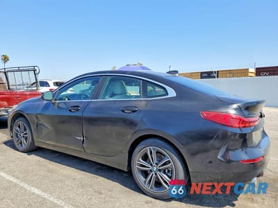 Drugie zdjęcie samochodu z przodu: 2022 BMW 228I VIN:WBA53AK02N7K11809 - miniatura
