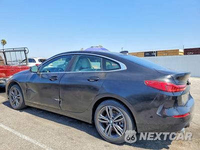 Drugie zdjęcie samochodu z przodu: 2022 BMW 228I VIN:WBA53AK02N7K11809 - miniatura