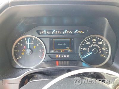 Zdjęcie 9 z 12 samochodu: 2019 FORD F150 SUPERCREW VIN:1FTEW1E57KKD22527 - miniatura