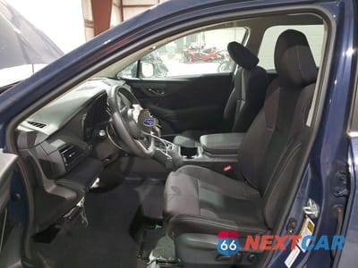 Zdjęcie 7 z 12 samochodu: 2025 SUBARU OUTBACK PREMIUM VIN:4S4BTADC9S3279732 - miniatura