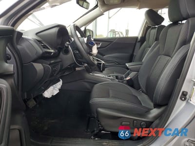 Zdjęcie 7 z 13 samochodu: 2023 SUBARU FORESTER PREMIUM VIN:JF2SKAEC6PH481798 - miniatura