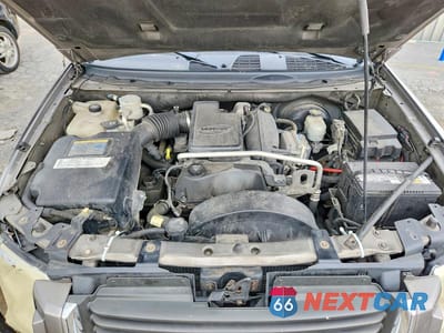 Zdjęcie 12 z 13 samochodu: 2005 GMC ENVOY VIN:1GKDT13S052308832 - miniatura