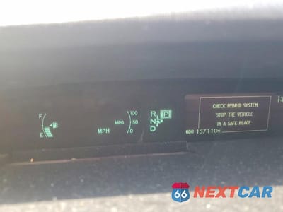 Zdjęcie 9 z 12 samochodu: 2014 TOYOTA PRIUS TWO VIN:JTDKN3DU9E0363915 - miniatura
