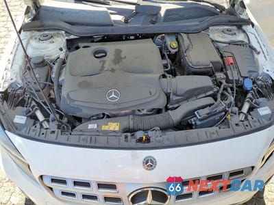Zdjęcie 11 z 12 samochodu: 2018 MERCEDES-BENZ GLA 250 VIN:WDCTG4EB6JJ504780 - miniatura