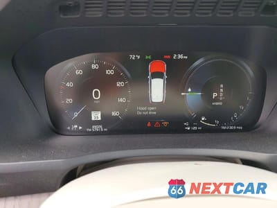 Zdjęcie 9 z 14 samochodu: 2021 VOLVO XC90 T8 RECHARGE INSCRIPTION VIN:YV4BR00L5M1679303 - miniatura