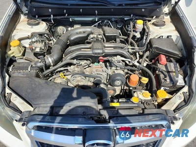 Zdjęcie 11 z 12 samochodu: 2014 SUBARU LEGACY 2.5I PREMIUM VIN:4S3BMBC63E3023030 - miniatura