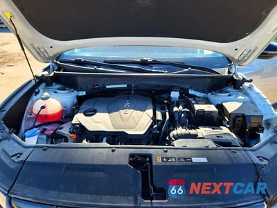 Zdjęcie 12 z 14 samochodu: 2023 HYUNDAI TUCSON XRT VIN:KM8JFCAE0PU206528 - miniatura