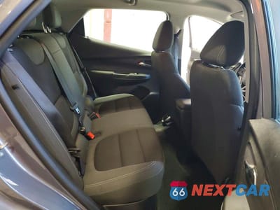 Zdjęcie 10 z 12 samochodu: 2023 CHEVROLET BOLT EV 1LT VIN:1G1FW6S02P4199556 - miniatura