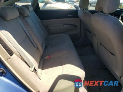 Zdjęcie 10 z 12 samochodu: 2006 TOYOTA PRIUS BASE VIN:JTDKB20U063151445 - miniatura