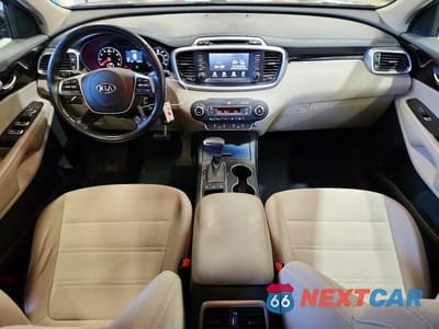 Zdjęcie 8 z 13 samochodu: 2019 KIA SORENTO LX VIN:5XYPGDA32KG538416 - miniatura
