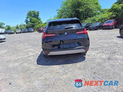 Zdjęcie 6 z 15 samochodu: 2026 BMW X3 30 XDRIVE VIN:5UX53GP08T9433950 - miniatura