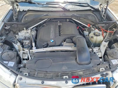 Zdjęcie 12 z 13 samochodu: 2019 BMW X6 SDRIVE35I VIN:5UXKU0C53K0H98843 - miniatura