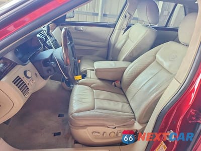 Zdjęcie 7 z 12 samochodu: 2010 CADILLAC DTS PREMIUM COLLECTION VIN:1G6KH5EY5AU137283 - miniatura